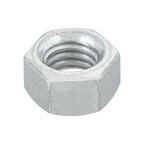 TUERCA DE ACERO GALVANIZADO HEXAGONAL DE 3/8', 100 PZAS 44550 P
