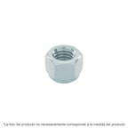 TUERCA DE SEGURIDAD 3/8'', PIEZA 40912-1 *