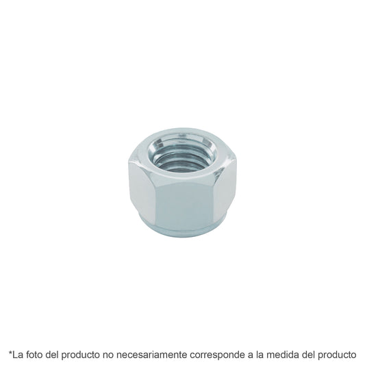 TUERCA DE SEGURIDAD 3/8'', PIEZA 40912-1 *