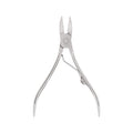 ALICATE P/PEDICURE 4-3/4", CABEZA CURVA 28230 *