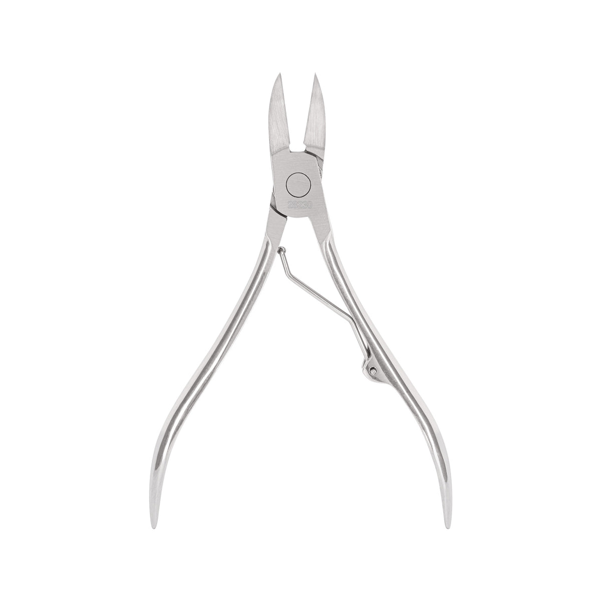 ALICATE P/PEDICURE 4-3/4", CABEZA CURVA 28230 *