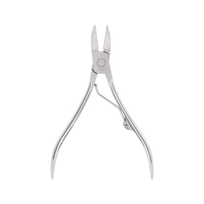 ALICATE P/PEDICURE 4-3/4", CABEZA CURVA 28230 *