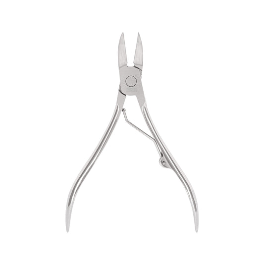 ALICATE P/PEDICURE 4-3/4", CABEZA CURVA 28230 *