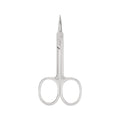 TIJERA PARA MANICURE 3-1/2", PUNTA EXTRAFINA, PRETUL 28233 P