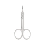 TIJERA PARA MANICURE 3-1/2", PUNTA EXTRAFINA, PRETUL 28233 P