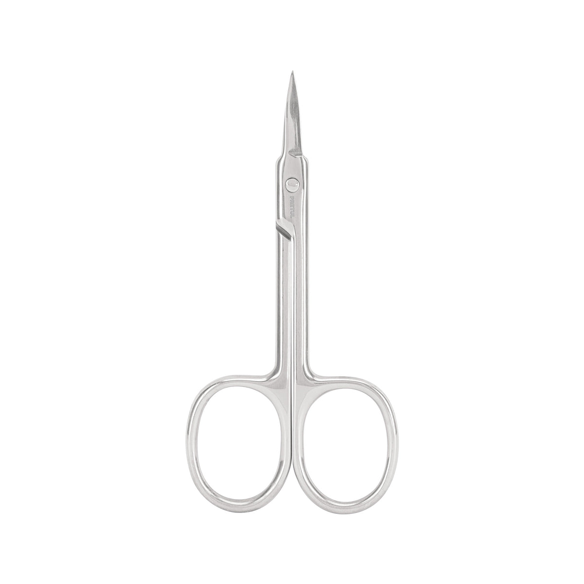 TIJERA PARA MANICURE 3-1/2", PUNTA EXTRAFINA, PRETUL 28233 P