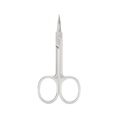 TIJERA PARA MANICURE 3-1/2", PUNTA EXTRAFINA, PRETUL 28233 P