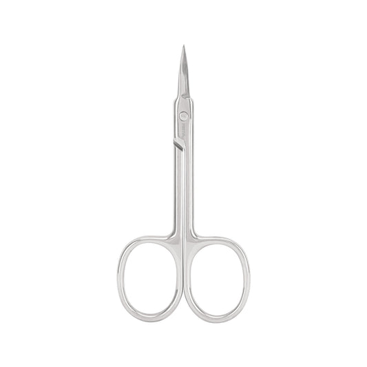 TIJERA PARA MANICURE 3-1/2", PUNTA EXTRAFINA, PRETUL 28233 P