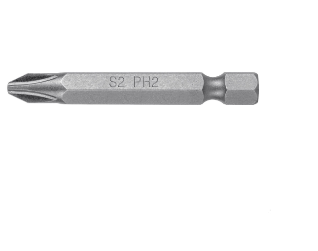 ESTUCHE 15PIEZAS PUNTA #2 PHILLIPS  2'' EXPERT TRUPER 100195 *
