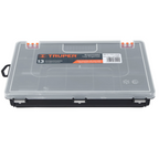 ORGANIZADOR 10'' CON 13 COMPARTIMIENTOS, TRUPER 10036 *