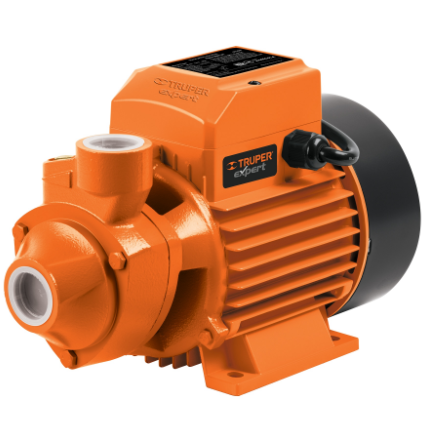BOMBA PERIFÈRICA 3/4 HP, TRUPER EXPERT 10069 *