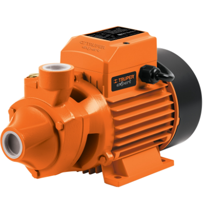 BOMBA PERIFÈRICA 1 HP. TRUPER EXPERT 10070 P
