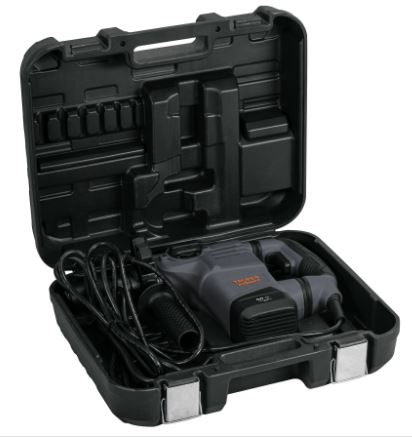 ROTOMARTILLO SDS PLUS 4 JOULES 1000 W, TRUPER EXPERT 101220 N
