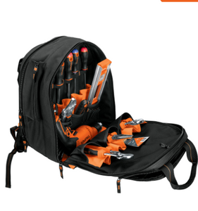 MOCHILA PORTAHERRAMIENTAS, TRUPER EXPERT 101281 N