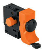 INTERRUPTOR DE REPUESTO PARA ROEL-20/30N 101378