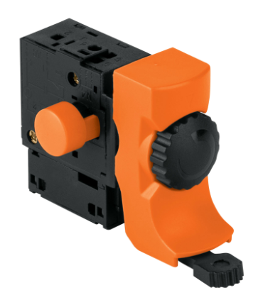 INTERRUPTOR DE REPUESTO PARA ROEL-20/30N 101378
