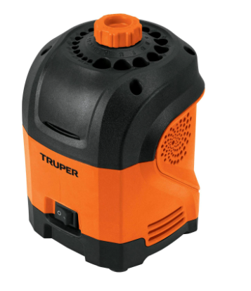 AFILADOR ELÈCTRICO PARA BROCAS CON PUNTA 118º TRUPER 101684 *