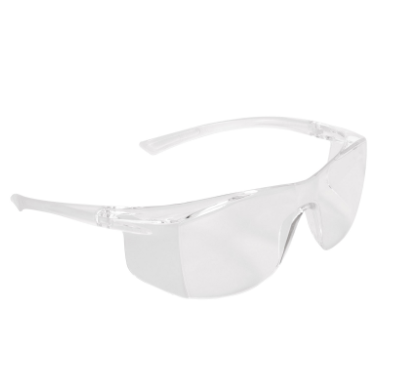 LENTES DE SEGURIDAD TRANSPARENTES CON ANTIEMPAÑO, ULTRALITE 101934 *