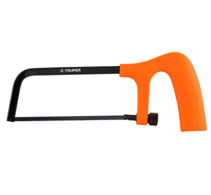 ARCO JUNIOR PARA SEGUETA 6'' 10210 P
