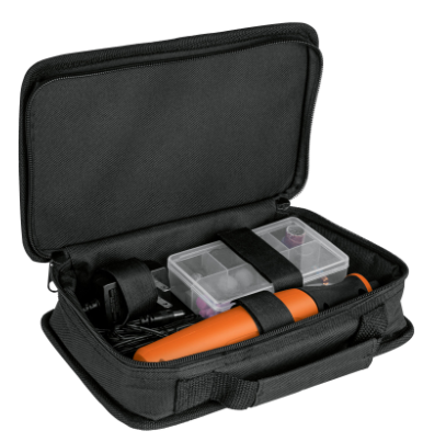 HERRAMIENTA ROTATIVA INALAMBRICA 7.2 V, PROFESIONAL, TRUPER 102271 *
