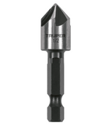 AVELLANADOR HSS CAMBIO RÁPIDO 1/2'', TRUPER 102380 N