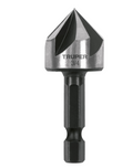 AVELLANADOR HSS CAMBIO RÁPIDO 3/4'', TRUPER 102382 N
