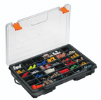 ORGANIZADOR DE 11' CON 36 COMPARTIMIENTOS, TRUPER 102760 P