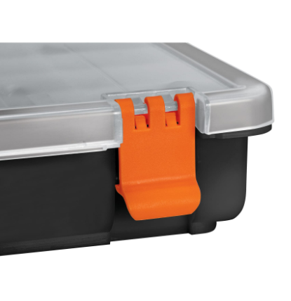 ORGANIZADOR DE 11' CON 36 COMPARTIMIENTOS, TRUPER 102760 P