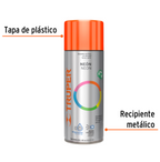 PINTURA EN AEROSOL, NARANJA NEÒN 102849 N