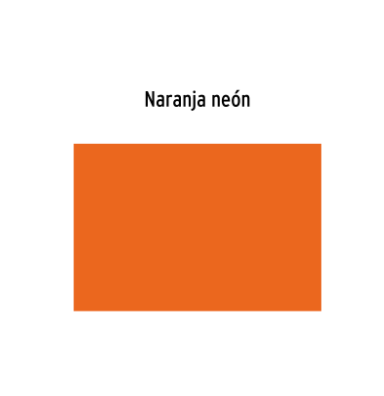 PINTURA EN AEROSOL, NARANJA NEÒN 102849 N