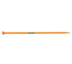 BARRETA DE PUNTA DE 7/8'' X 125CM, ESCOPLO 60MM, TRUPER 10753