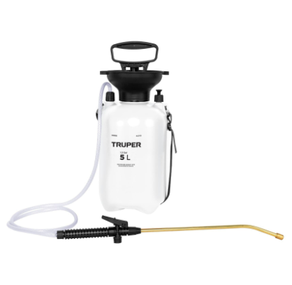 FUMIGADOR, 5 L (1.3 GAL)  TRUPER 10836 *