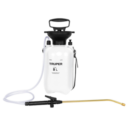 FUMIGADOR, 5 L (1.3 GAL)  TRUPER 10836 *