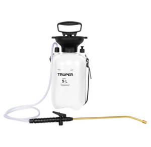 FUMIGADOR, 5 L (1.3 GAL) 10836 P