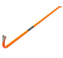 Cargar imagen en el visor de la galería, BARRETA DE UÑA DE 1&#39;&#39; X 120 CM, TRUPER 10874

