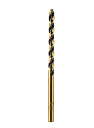 BROCA HSS 11/64'' TRUGLOD PARA METAL, TRUPER EXPERT 11124 *