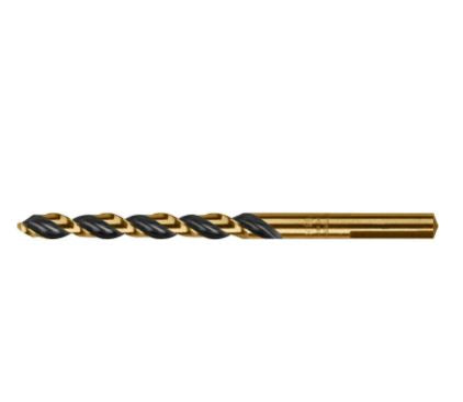 BROCA HSS 17/64'' TUGOLD P/METAL, TRUPER EXPERT 11136 *