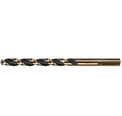 BROCA HSS 9/32'' TRUGOLD PARA METAL, TRUPER 11138 P