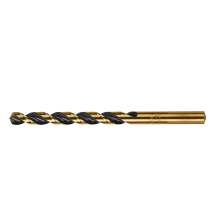 BROCA HSS 19/64'' TRUGOLD PARA METAL, TRUPER EXPERT 11140 *