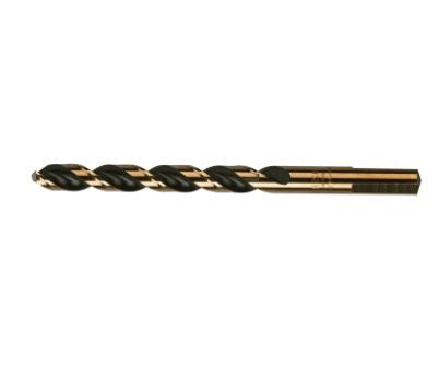 BROCA HSS 11/32'' TUGOLD PARA METAL, TRUPER EXPERT 11146 *