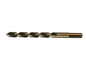 BROCA HSS 11/32'' TUGOLD PARA METAL, TRUPER EXPERT 11146 N