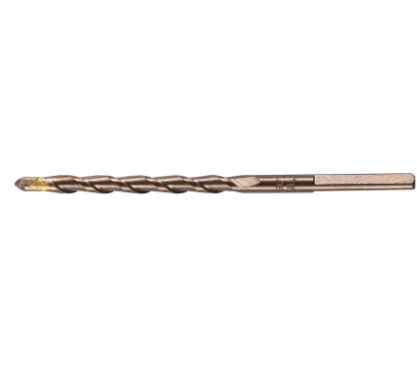 BROCA PARA CONCRETO DE 3/16 X 4'', TRUPER 11200 *