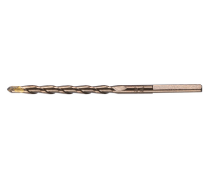 BROCA PARA CONCRETO DE 3/16 X 4'', TRUPER 11200 *