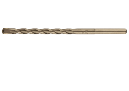BROCA PARA CONCRETO 1/4X6'' TRUPER 11206 *