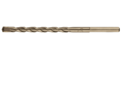 BROCA PARA CONCRETO 1/4X6'' TRUPER 11206 *