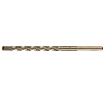 BROCA PARA CONCRETO, 3/8 X 6'' TRUPER 11224 *