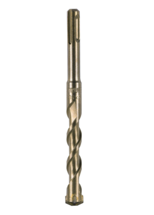 BROCA SDS PLUS 9/16 X 6'' TRUPER 11273 *