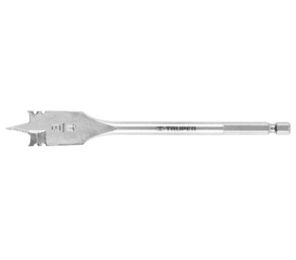 BROCA PLANA DE MANITA, 3/4'', TRUPER 11378 *