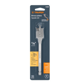 BROCA PLANA DE MANITA, 7/8" TRUPER 11381 *