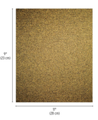 LIJA PARA MADERA PAPEL CABINET, GRANO 150 11613 *